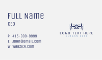Drone Videography Photographer Business Card Image Preview
