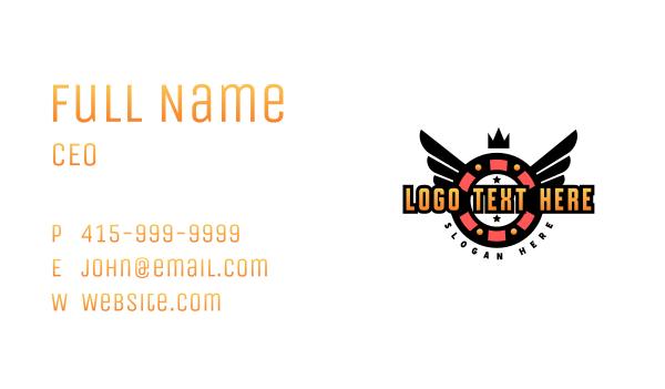 Logo Maker Image Preview