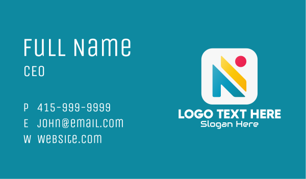 Logo Maker Image Preview