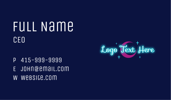 Logo Maker Image Preview