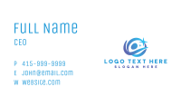 Professional Coaching Leader Business Card Image Preview