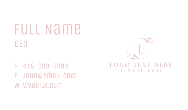 Logo Maker Image Preview