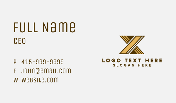  Construction Property Builder Business Card Design Image Preview
