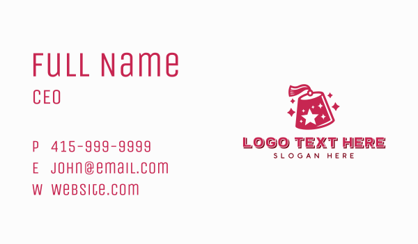 Turkish Fez Hat Business Card Design Image Preview