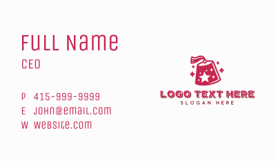 Turkish Fez Hat Business Card Image Preview