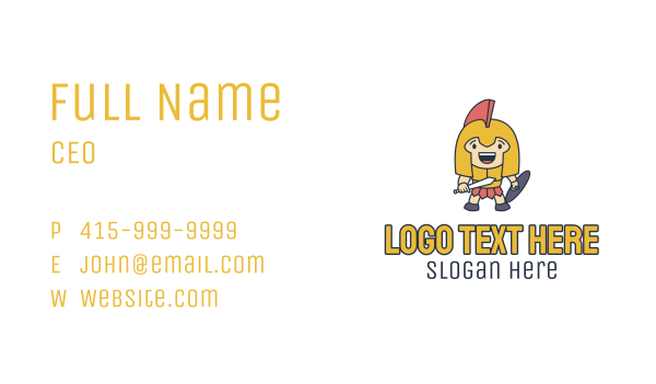 Logo Maker Image Preview