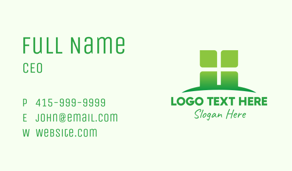 Logo Maker Image Preview