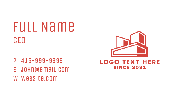 Logo Maker Image Preview