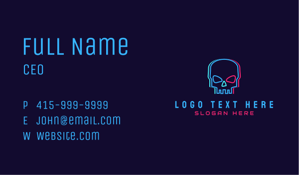 Logo Maker Image Preview