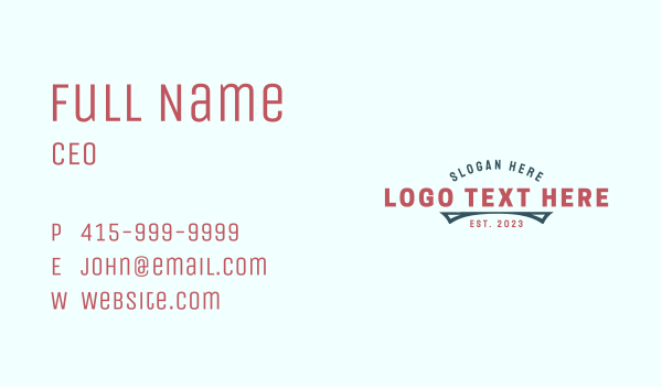 Logo Maker Image Preview