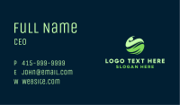 Green Global Environmental Group Business Card Image Preview