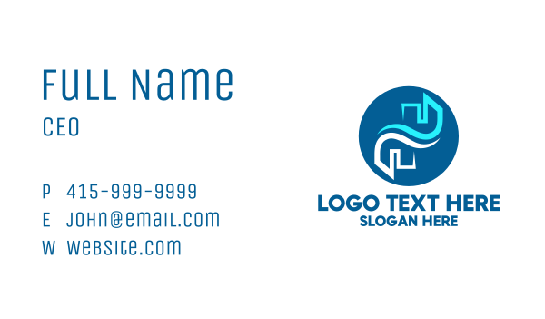 Logo Maker