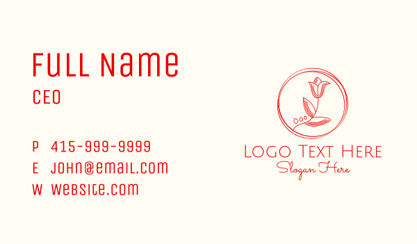 Logo Maker Image Preview