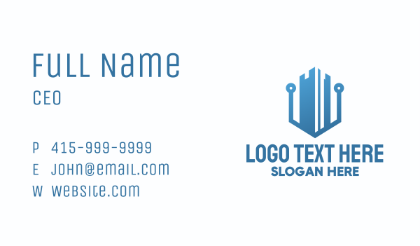 Logo Maker Image Preview