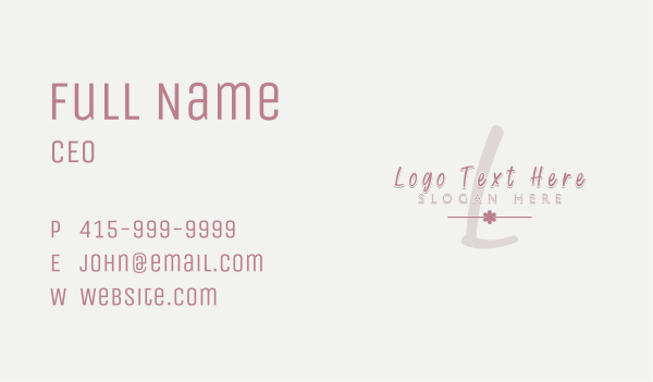 Logo Maker Image Preview