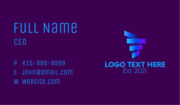 Logo Maker Image Preview