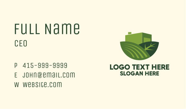 Building Environmental Architecture Business Card Design Image Preview