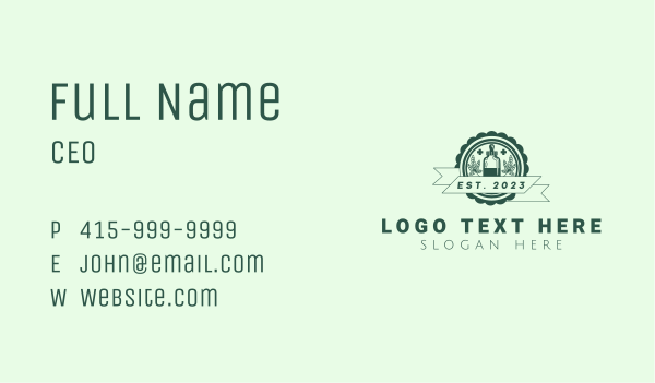 Cannabis Herb Medicine Business Card Design Image Preview