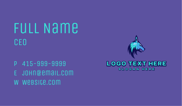 Logo Maker Image Preview