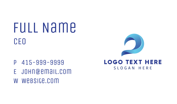 Logo Maker Image Preview