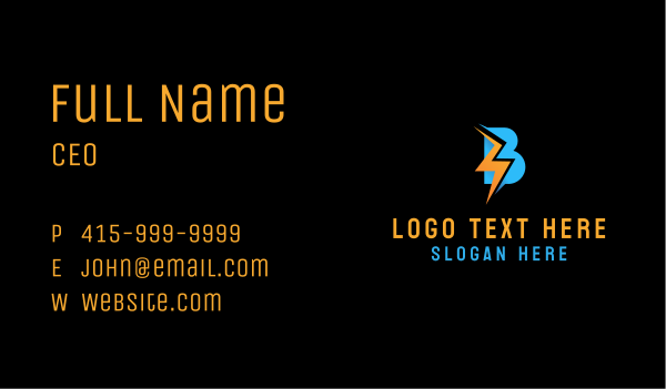 Logo Maker Image Preview