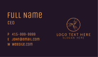 Community Hand Care Business Card Image Preview