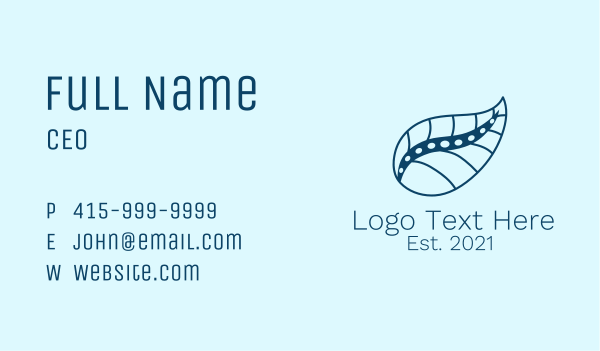 Logo Maker Image Preview