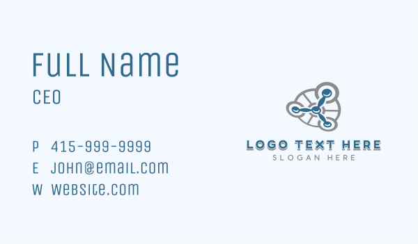Drone Aerial Rotorcraft Business Card Design Image Preview