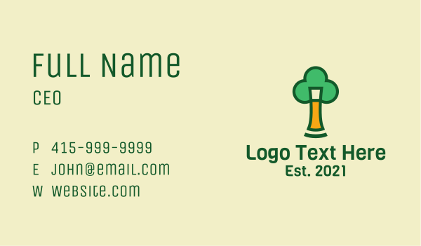 Logo Maker Image Preview