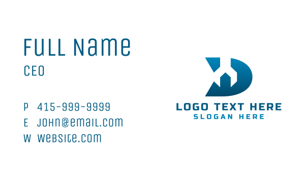 Logo Maker Image Preview