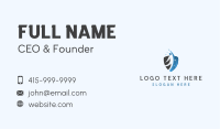 Leadership Career Coaching Business Card Image Preview