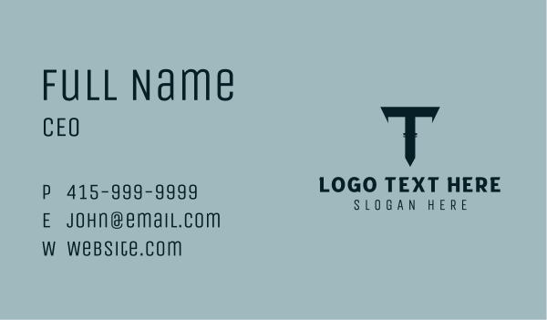 Logo Maker Image Preview