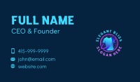 Shirt Apparel Clothing Business Card Image Preview