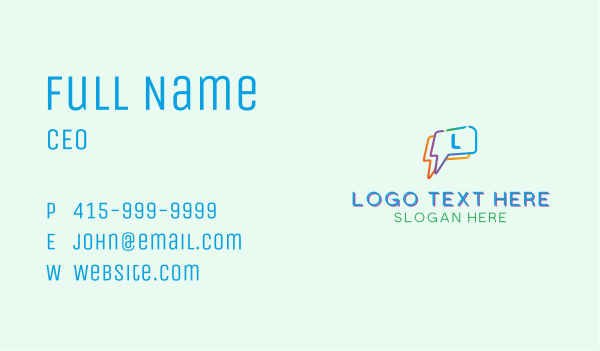 Logo Maker