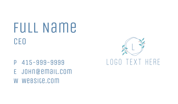 Logo Maker Image Preview