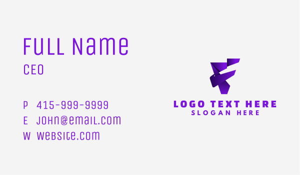 Logo Maker