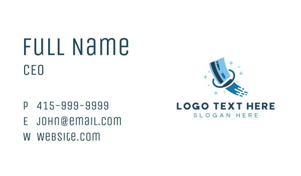 Credit Card Loan Business Card Design Image Preview