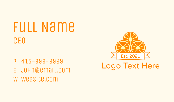 Logo Maker Image Preview