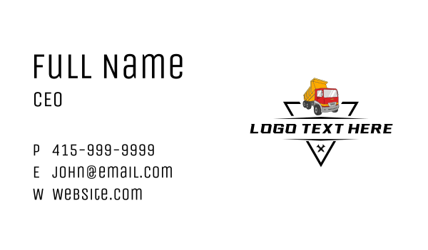 Logo Maker Image Preview