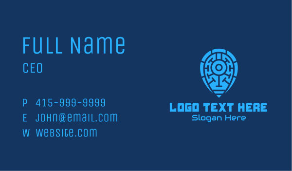 Logo Maker Image Preview