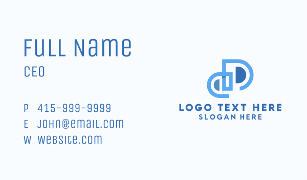 Logo Maker Image Preview