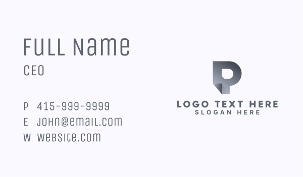 Legal Advice Publishing Firm Business Card Design Image Preview