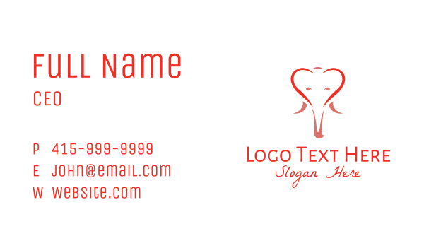 Logo Maker Image Preview