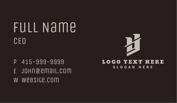 Logo Maker Image Preview