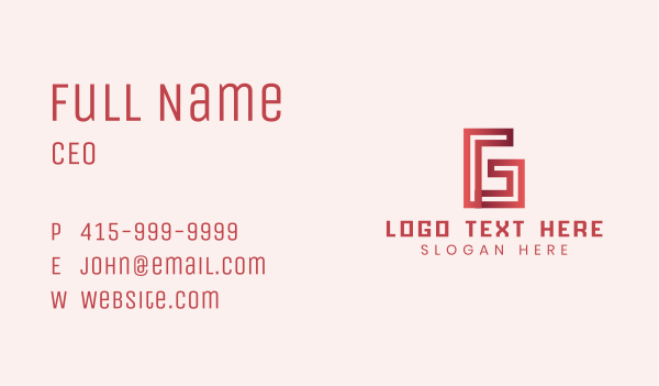 Logo Maker Image Preview