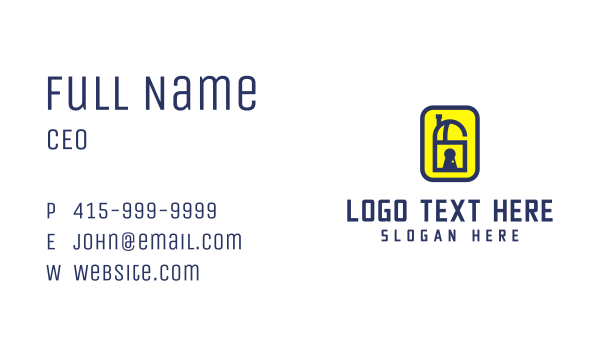 Logo Maker Image Preview