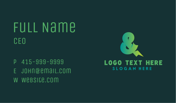 Logo Maker Image Preview