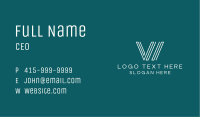 Legal Law Firm Notary Business Card Image Preview