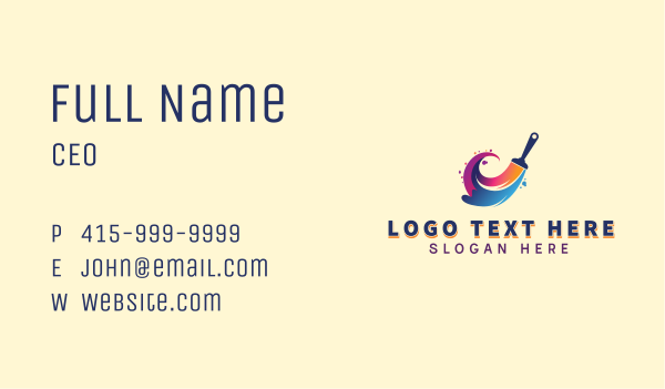 Logo Maker