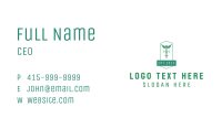 Medical Pharmacy Drugstore Business Card Image Preview